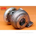 Turbófeltöltő S200 318844 04259315Kz Volvo számára